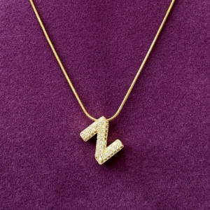 Z kolye